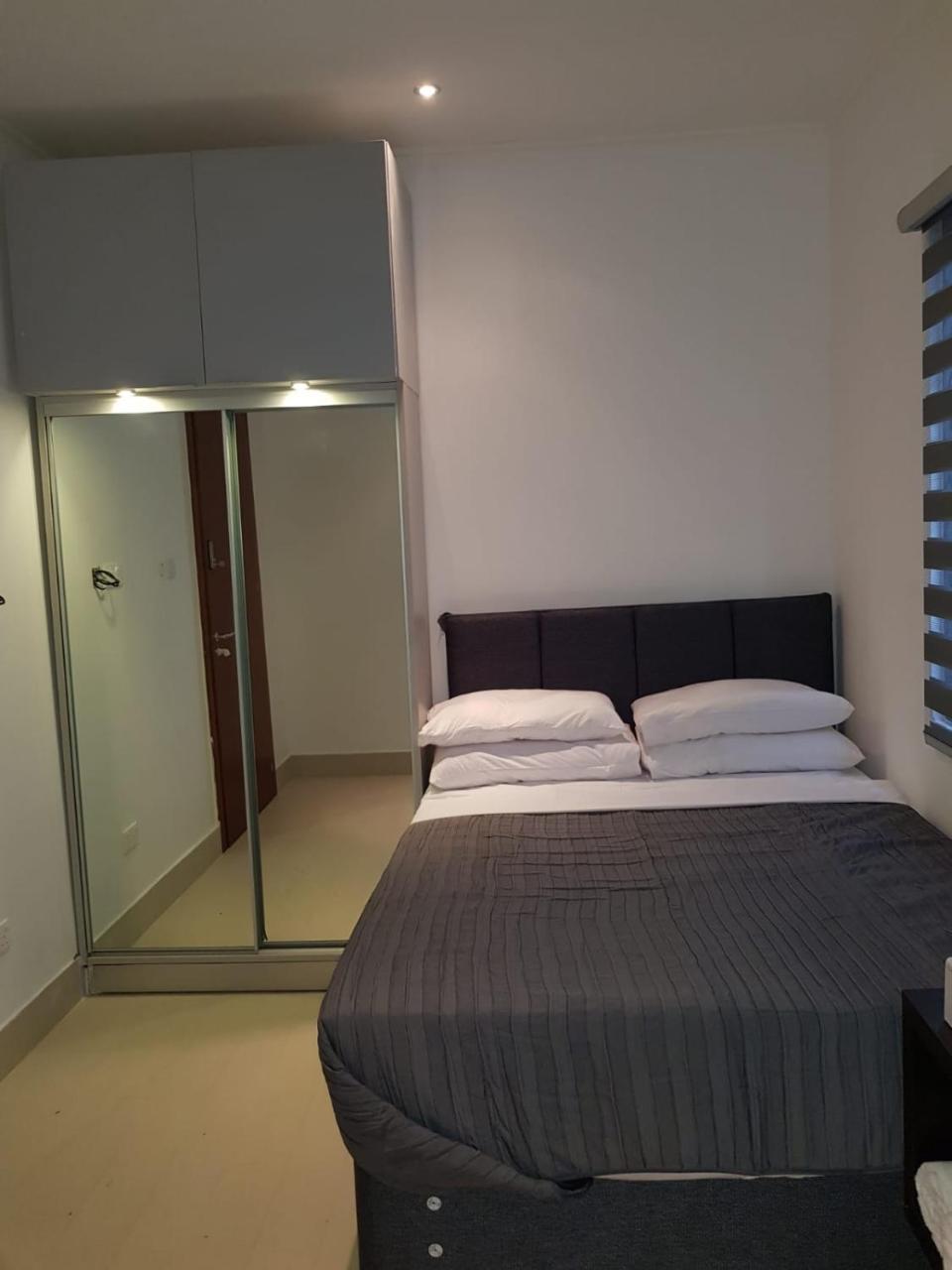 Relax Waterfront Serviced Apartment Bijilo Esterno foto